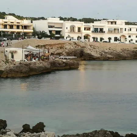 بيت ضيافة Salento Mare Centro