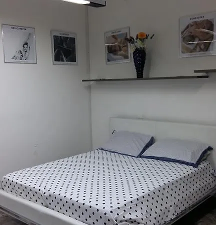 Salento Mare Centro بيت ضيافة Nardò