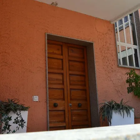 Salento Mare Centro بيت ضيافة