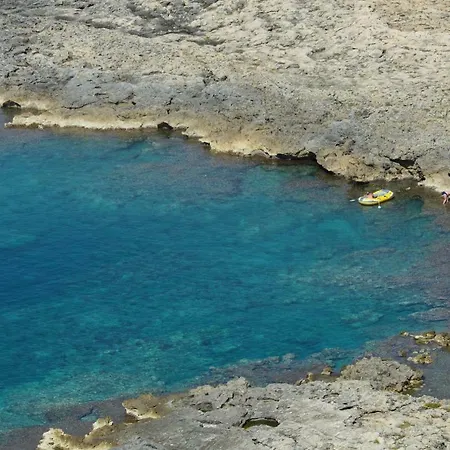 بيت ضيافة Salento Mare Centro Nardò