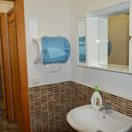 بيت ضيافة Salento Mare Centro *