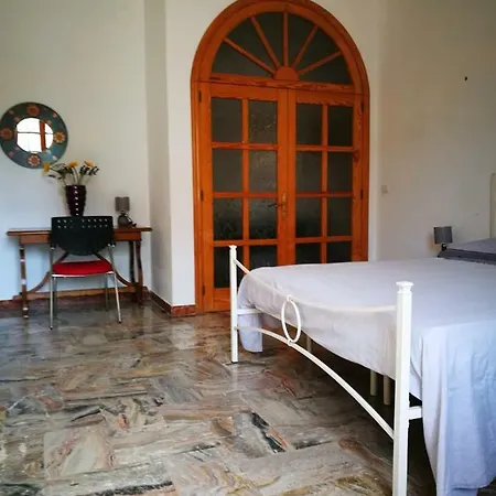 بيت ضيافة Salento Mare Centro *