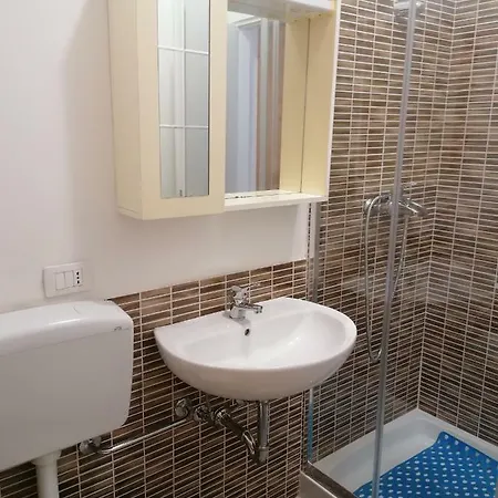 بيت ضيافة Salento Mare Centro *