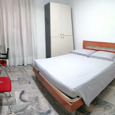 Salento Mare Centro بيت ضيافة *