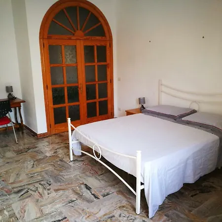بيت ضيافة Salento Mare Centro
