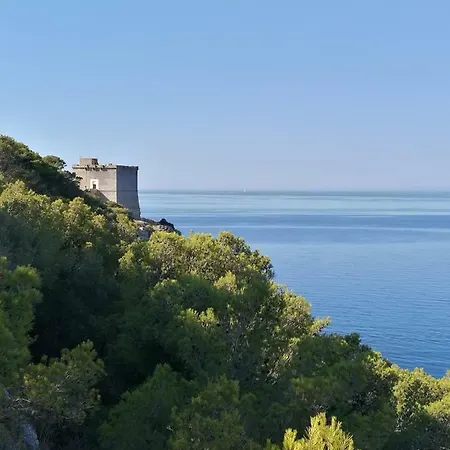بيت ضيافة Salento Mare Centro *