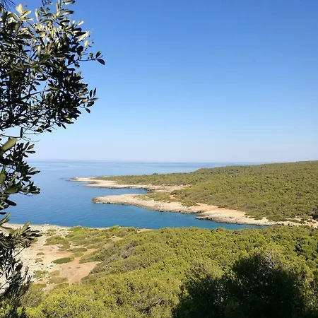Salento Mare Centro 招待所
