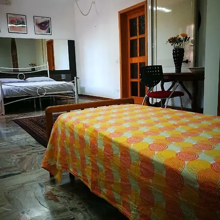 بيت ضيافة Salento Mare Centro