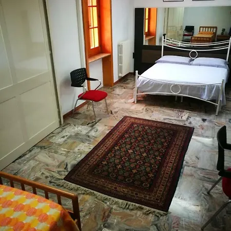 بيت ضيافة Salento Mare Centro *