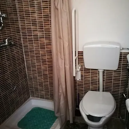 بيت ضيافة Salento Mare Centro Nardò