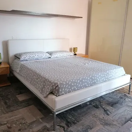 Salento Mare Centro بيت ضيافة Nardò