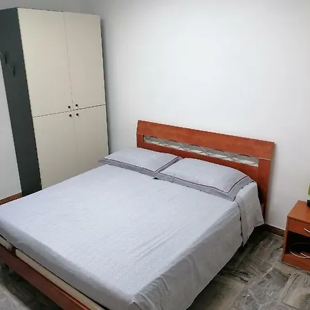 بيت ضيافة Salento Mare Centro
