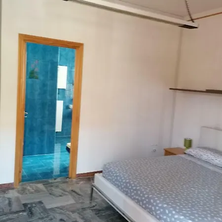 بيت ضيافة Salento Mare Centro *